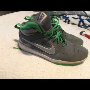 Nike Women’s Basketball Shoes
